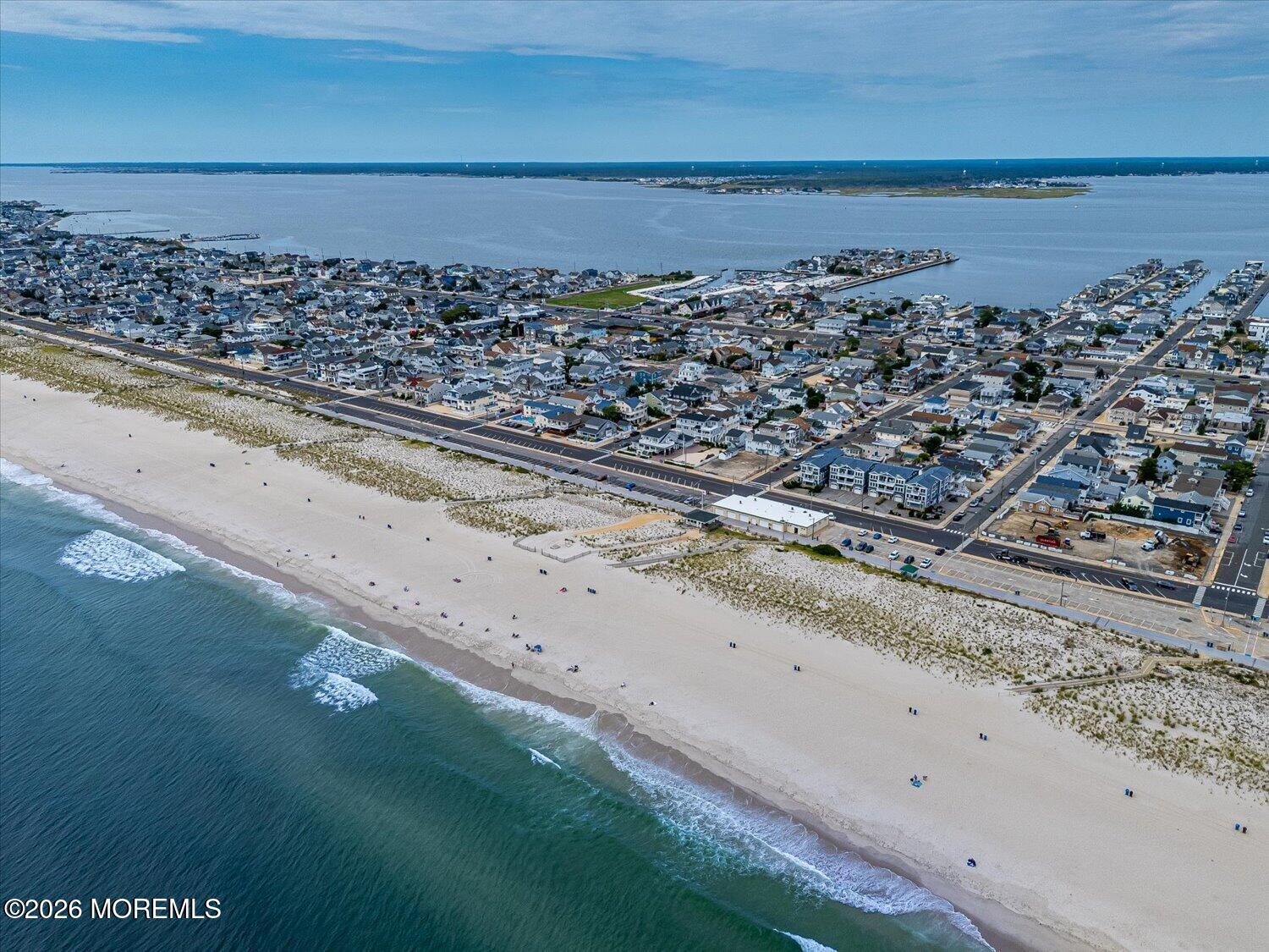 1401 N Ocean Avenue Seaside Park NJ 08752