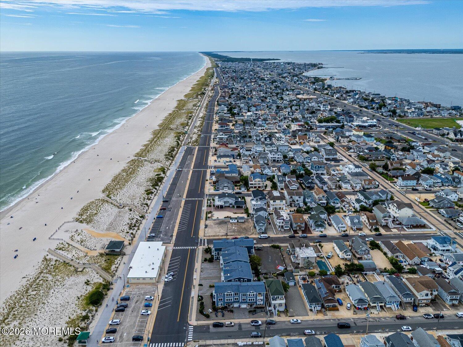 1401 N Ocean Avenue Seaside Park NJ 08752