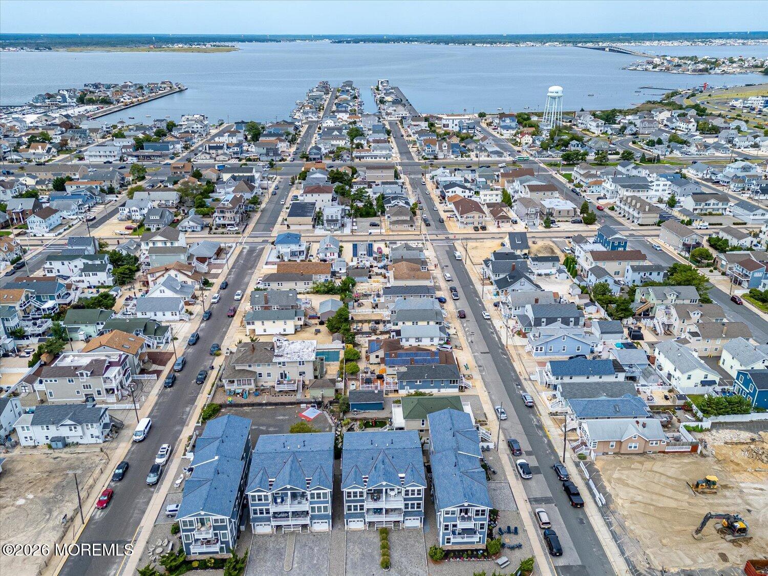 1401 N Ocean Avenue Seaside Park NJ 08752