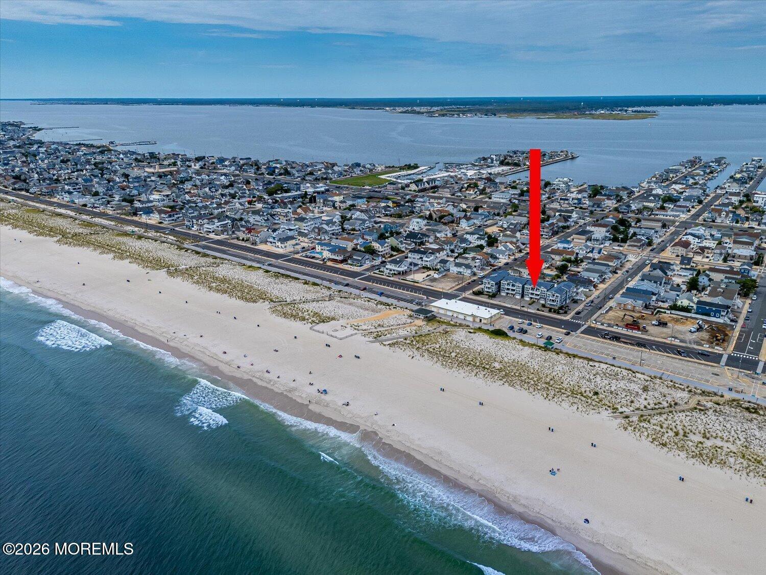 1401 N Ocean Avenue Seaside Park NJ 08752