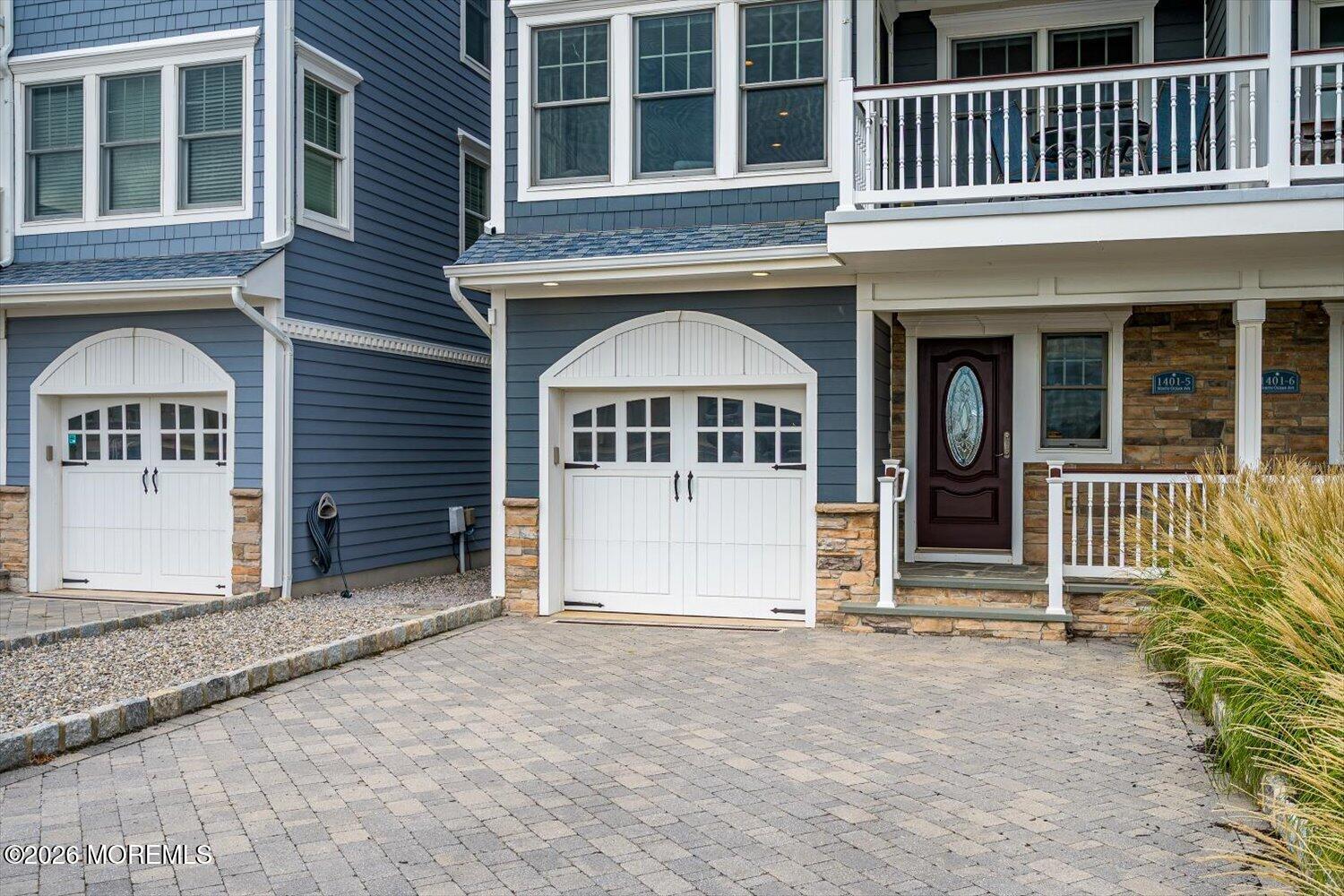 1401 N Ocean Avenue Seaside Park NJ 08752