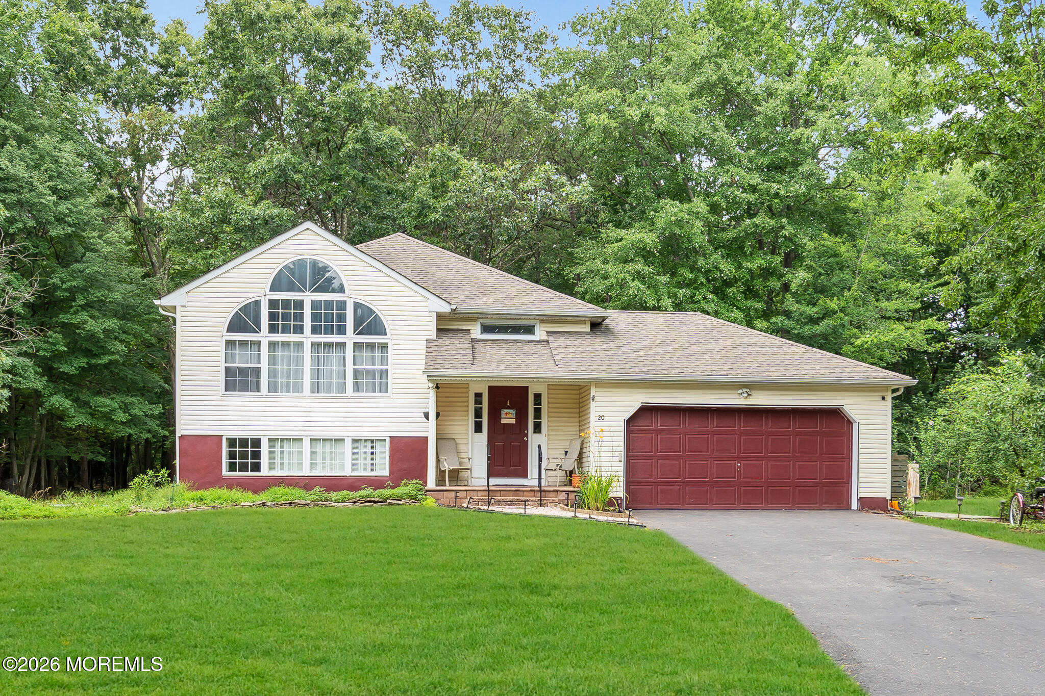 Jackson NJ, 20 Elana Drive