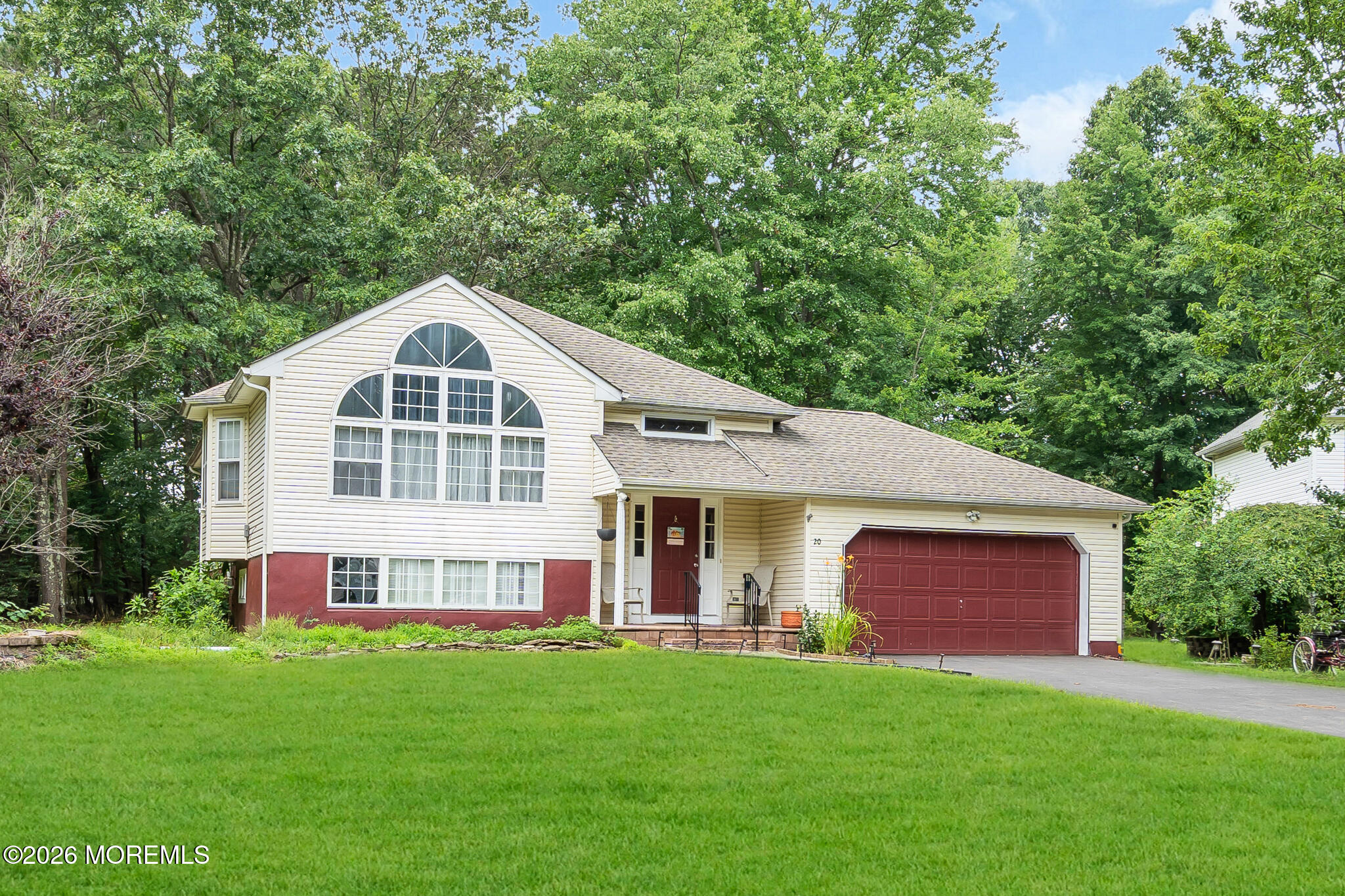 20 Elana Drive Jackson NJ 08527