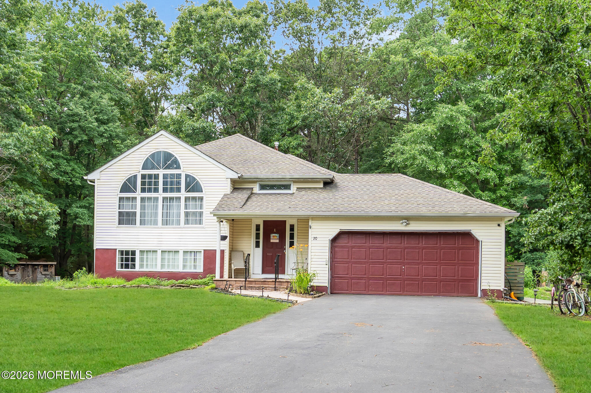 20 Elana Drive Jackson NJ 08527