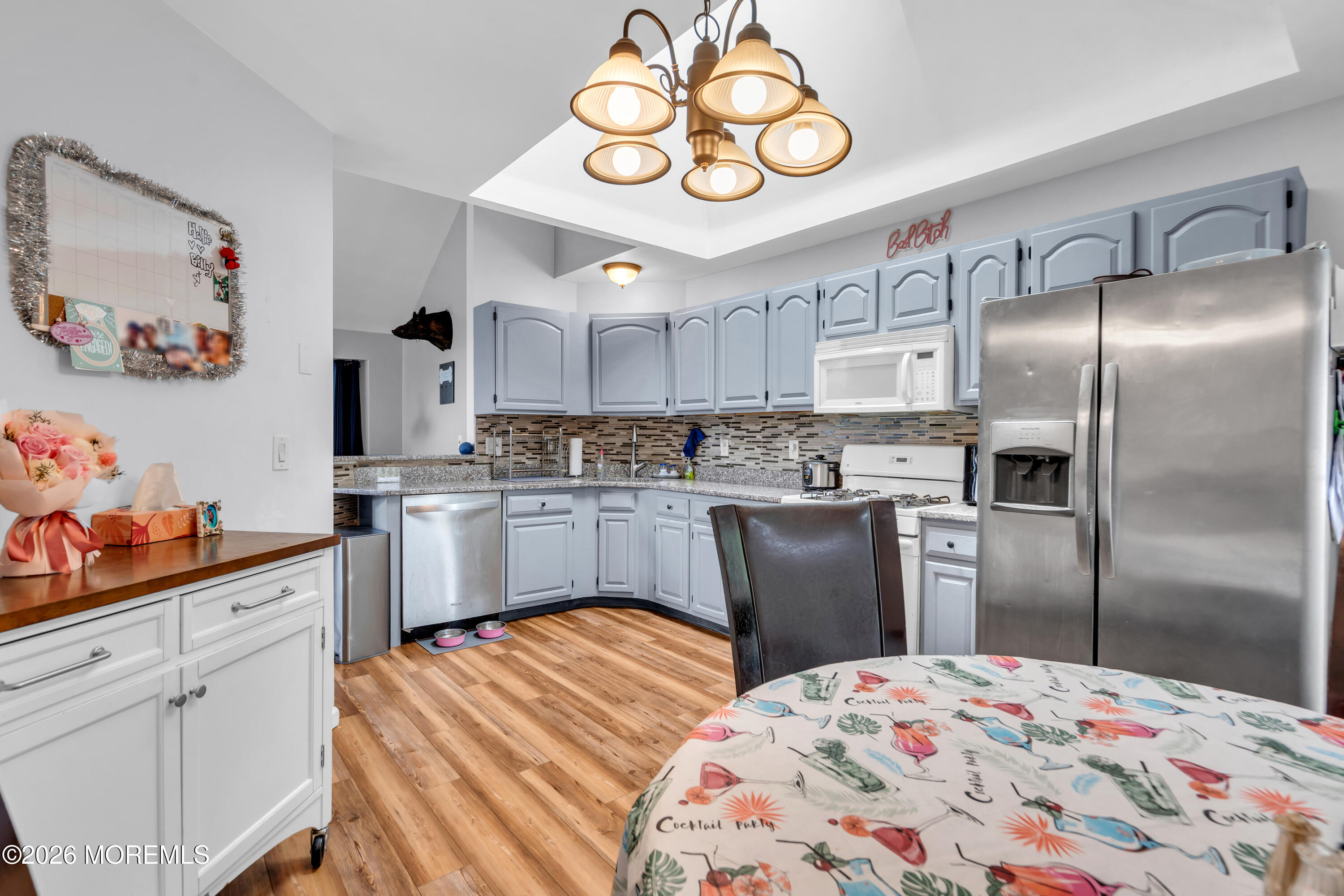 20 Elana Drive Jackson NJ 08527