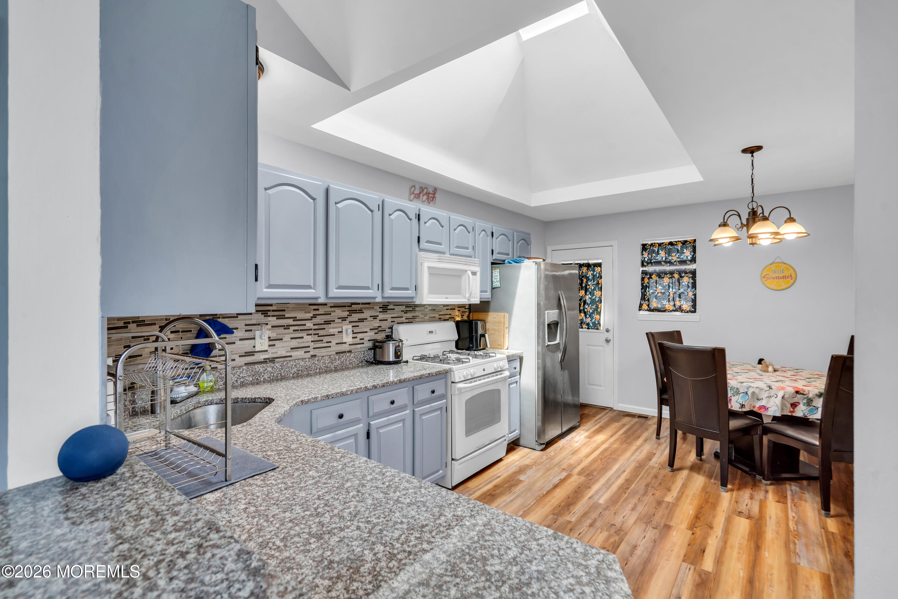 20 Elana Drive Jackson NJ 08527
