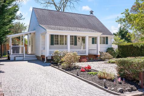 404 Moore Road Neptune Township NJ 07753