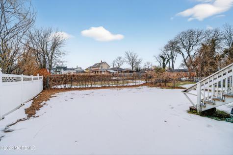 145 Sampson Place Long Branch NJ 07740