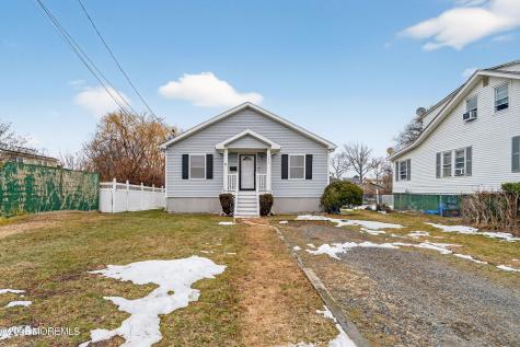 145 Sampson Place Long Branch NJ 07740