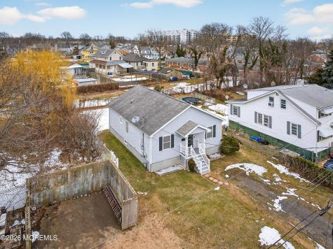 145 Sampson Place Long Branch NJ 07740