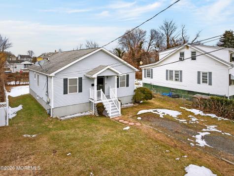 145 Sampson Place Long Branch NJ 07740