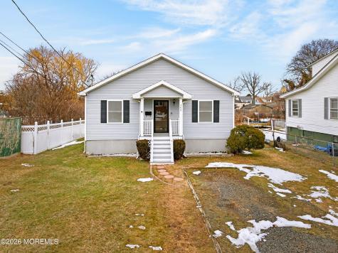 145 Sampson Place Long Branch NJ 07740