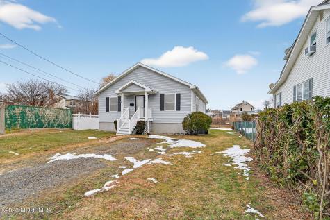 145 Sampson Place Long Branch NJ 07740