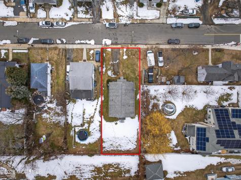 145 Sampson Place Long Branch NJ 07740
