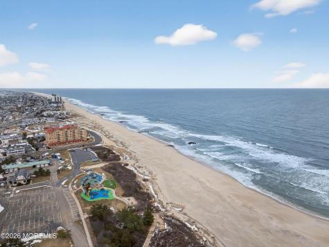 145 Sampson Place Long Branch NJ 07740