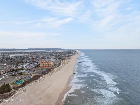 145 Sampson Place Long Branch NJ 07740