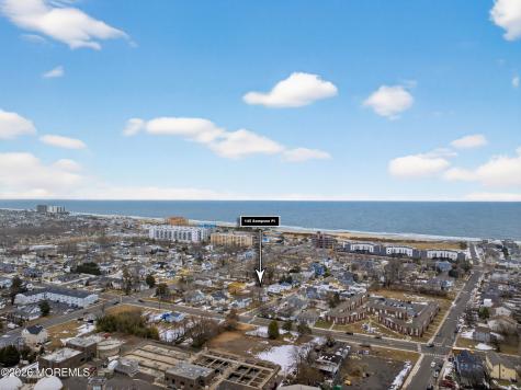 145 Sampson Place Long Branch NJ 07740