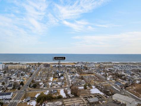 145 Sampson Place Long Branch NJ 07740