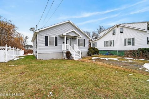145 Sampson Place Long Branch NJ 07740