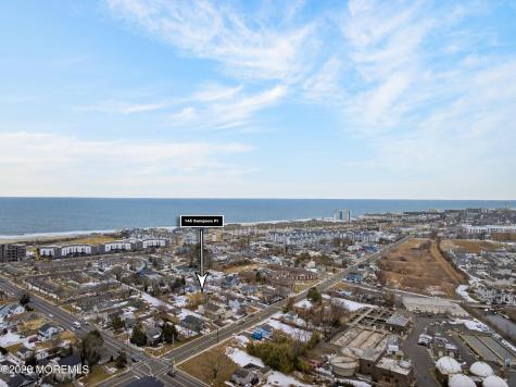 145 Sampson Place Long Branch NJ 07740