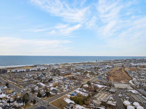 145 Sampson Place Long Branch NJ 07740