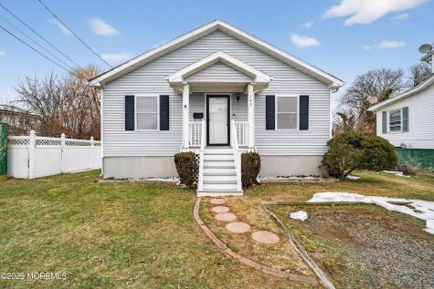 145 Sampson Place Long Branch NJ 07740