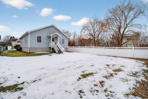 145 Sampson Place Long Branch NJ 07740
