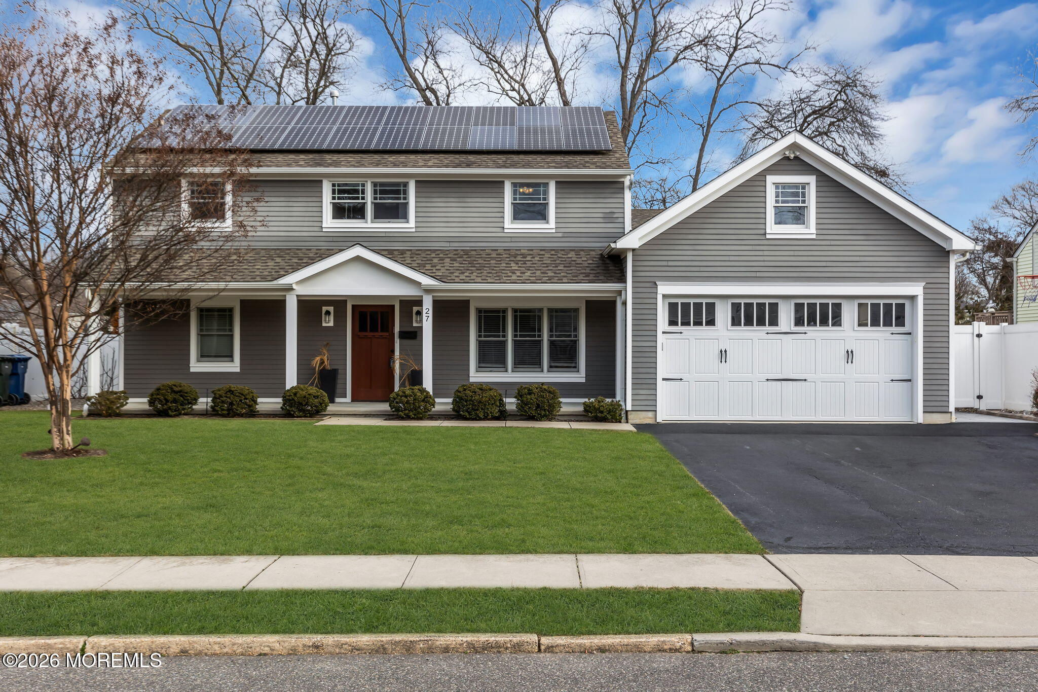27 Branch Road Oakhurst NJ 07755