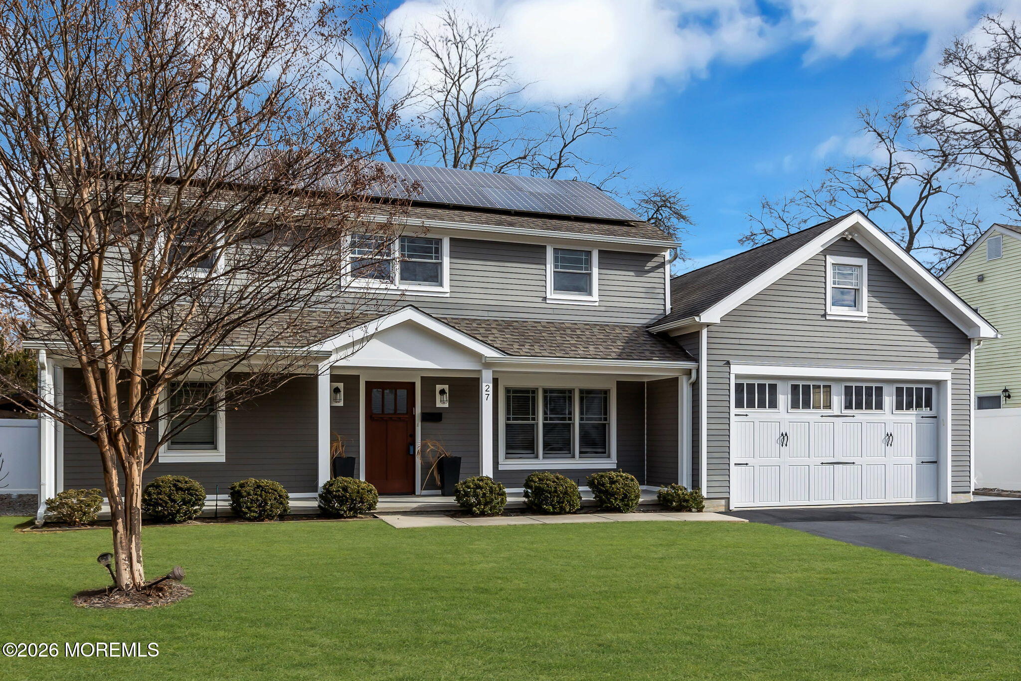 27 Branch Road Oakhurst NJ 07755