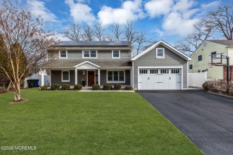 27 Branch Road Oakhurst NJ 07755