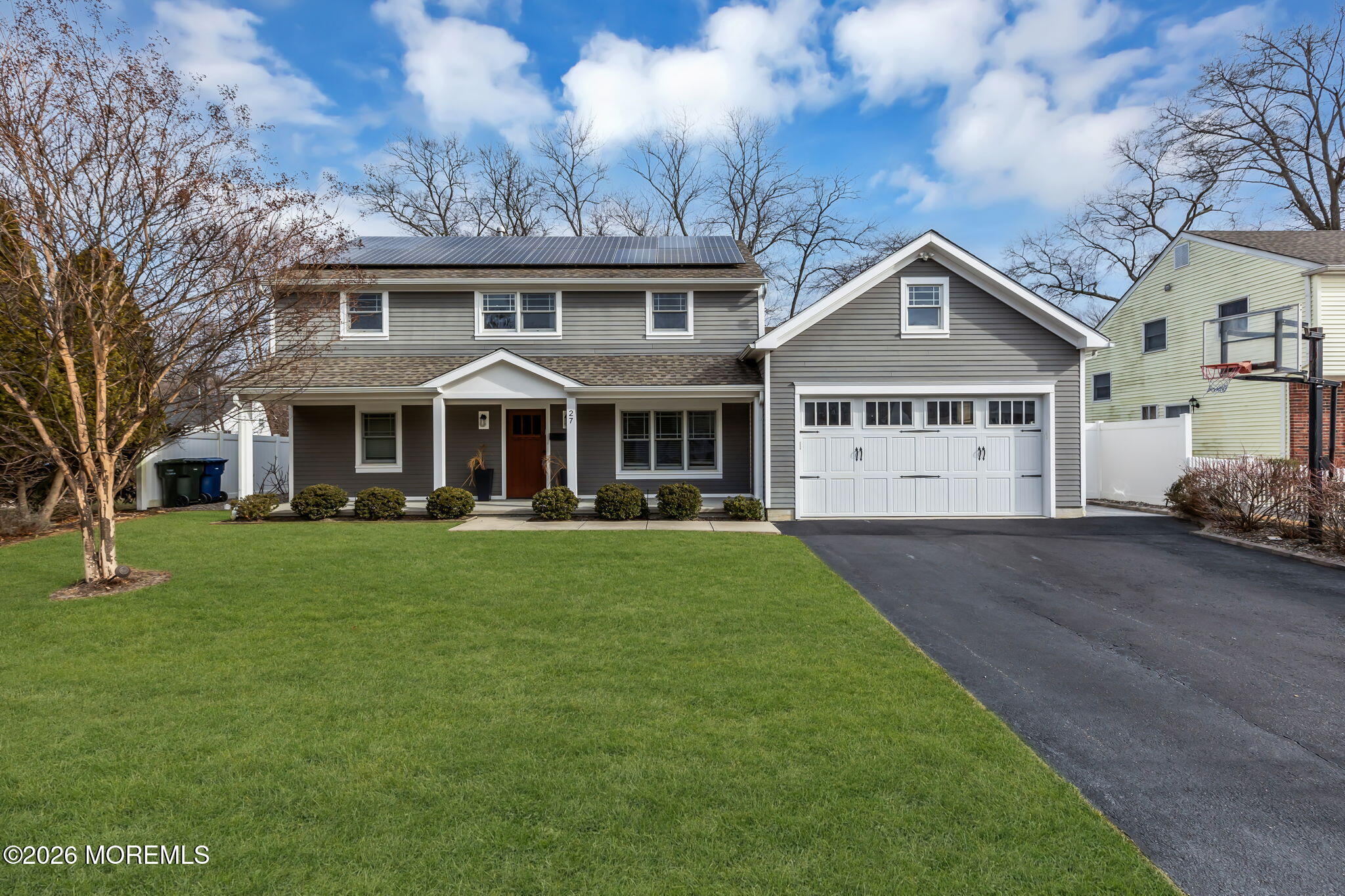 27 Branch Road Oakhurst NJ 07755