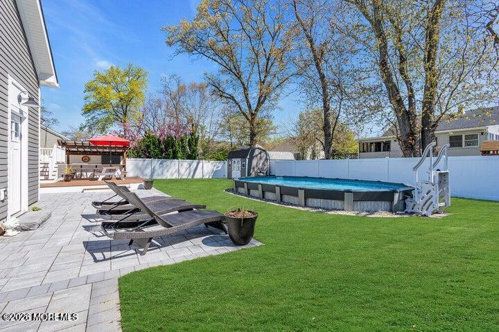 27 Branch Road Oakhurst NJ 07755