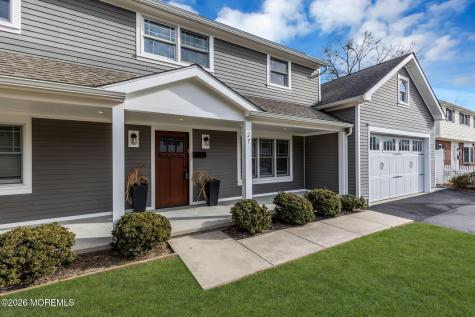 27 Branch Road Oakhurst NJ 07755