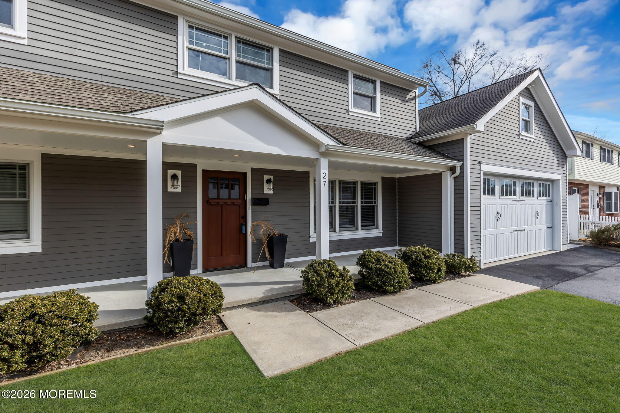27 Branch Road Oakhurst NJ 07755