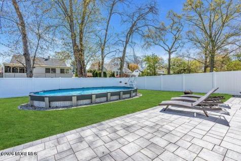 27 Branch Road Oakhurst NJ 07755