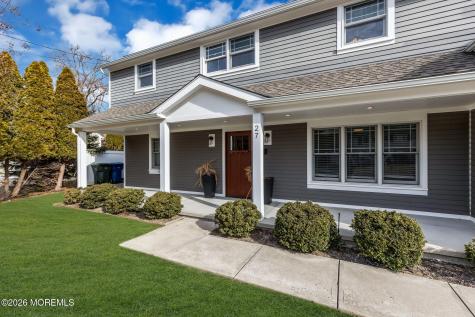 27 Branch Road Oakhurst NJ 07755