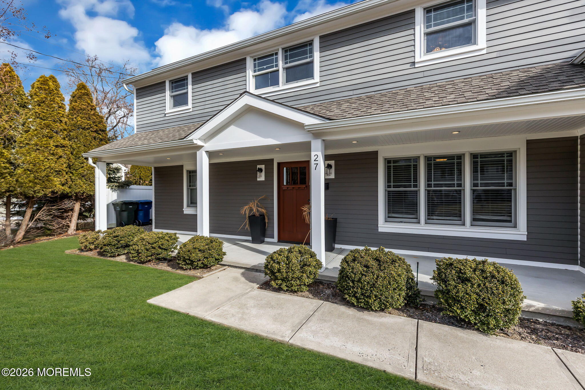 27 Branch Road Oakhurst NJ 07755