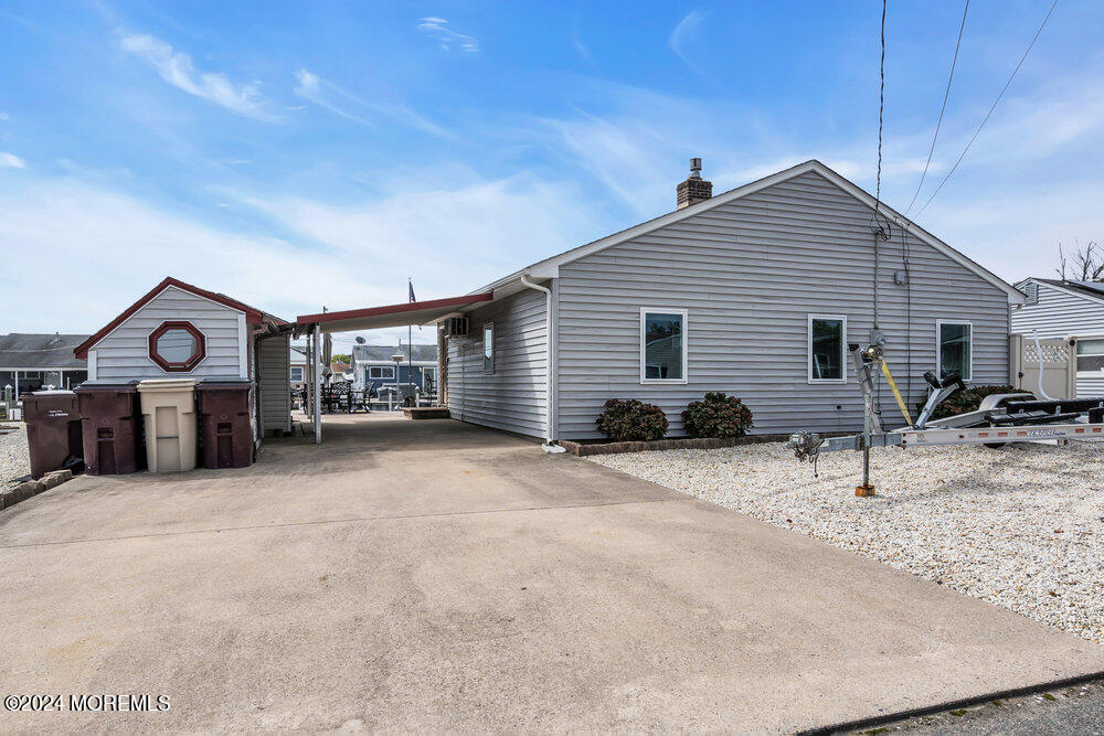 216 Pine Drive Bayville NJ 08721