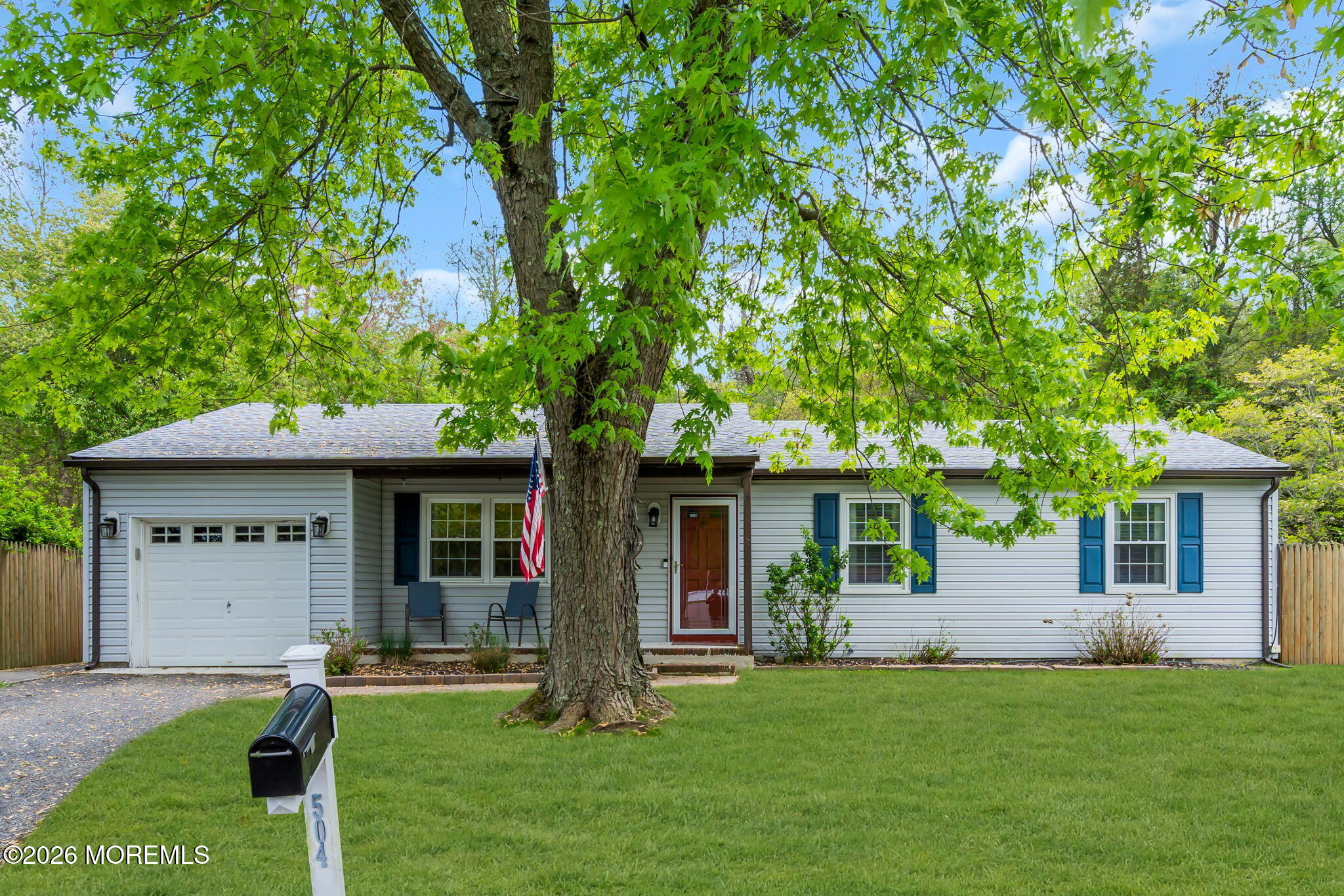 504 Ashwood Place Lanoka Harbor NJ 08734