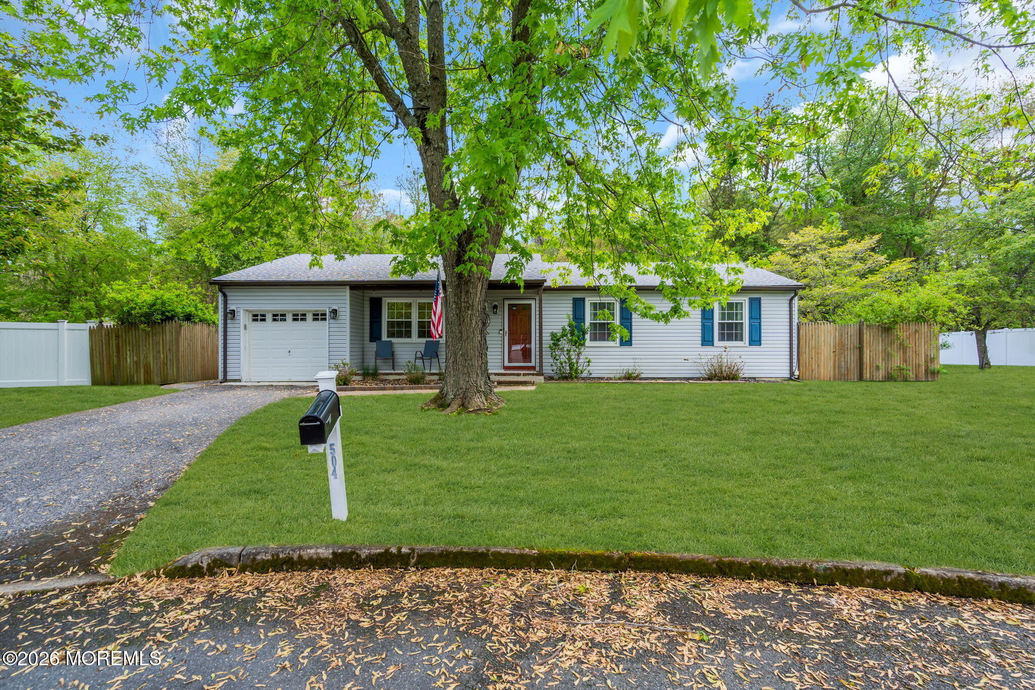 504 Ashwood Place Lanoka Harbor NJ 08734