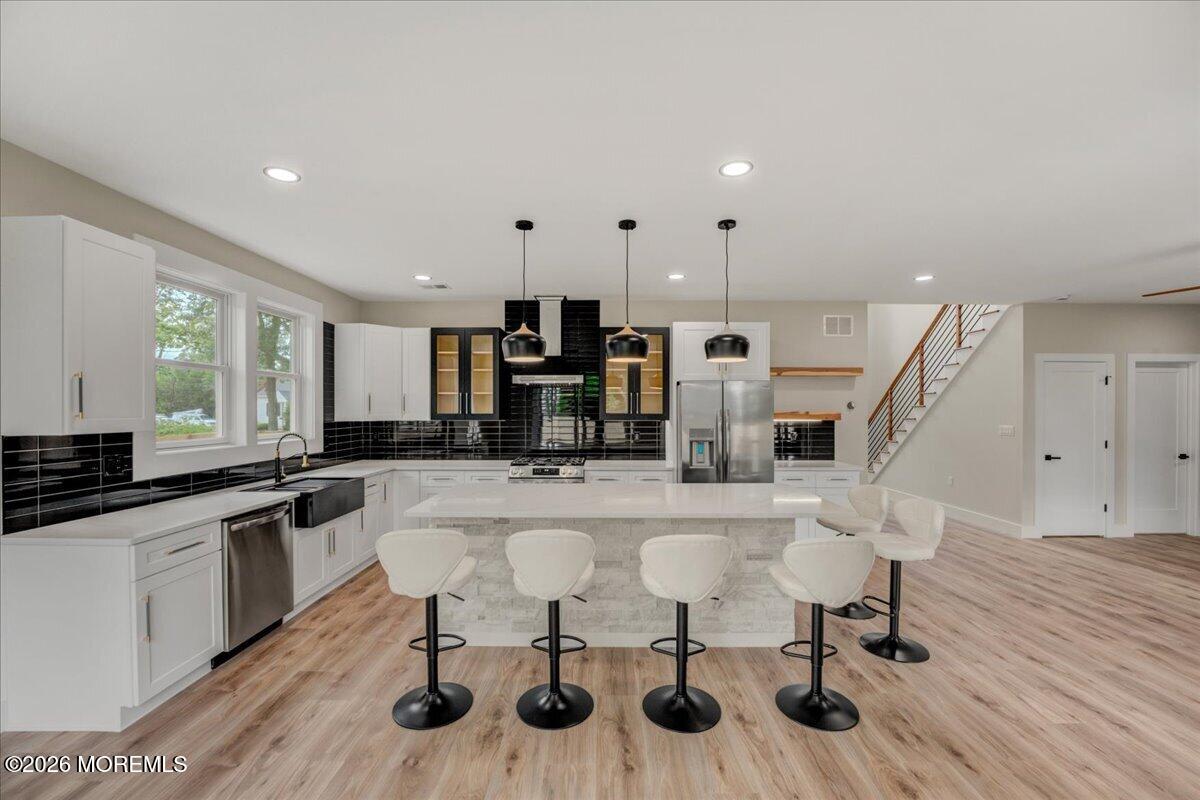 340 Prospect Avenue Pine Beach NJ 08741
