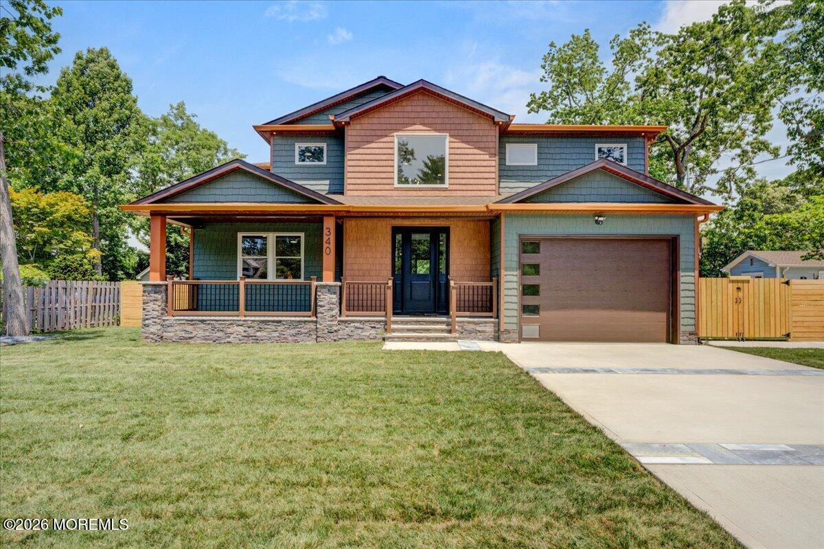 340 Prospect Avenue Pine Beach NJ 08741