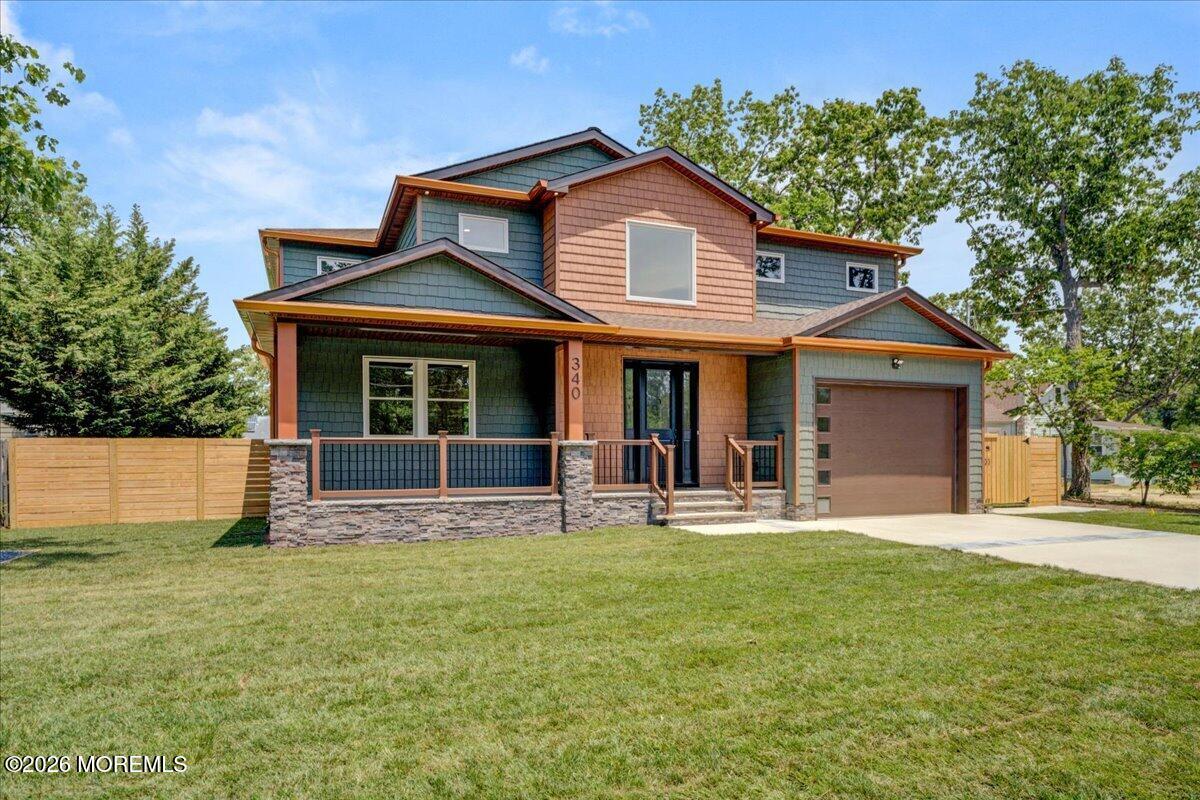 340 Prospect Avenue Pine Beach NJ 08741