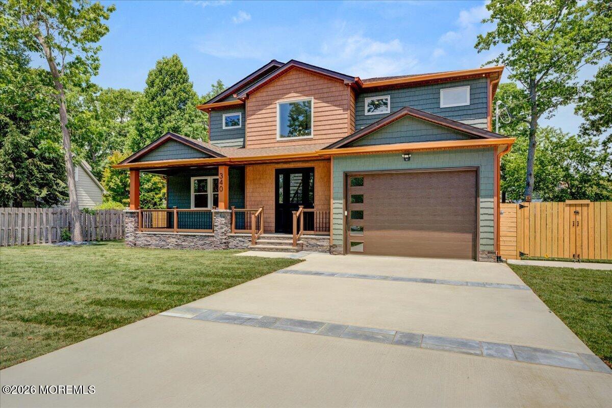 340 Prospect Avenue Pine Beach NJ 08741