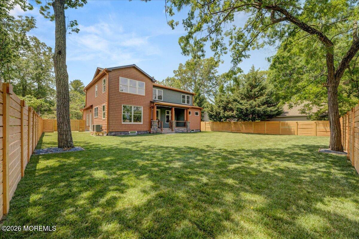 340 Prospect Avenue Pine Beach NJ 08741
