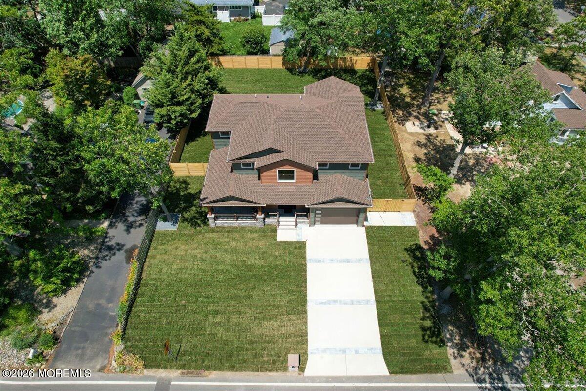 340 Prospect Avenue Pine Beach NJ 08741