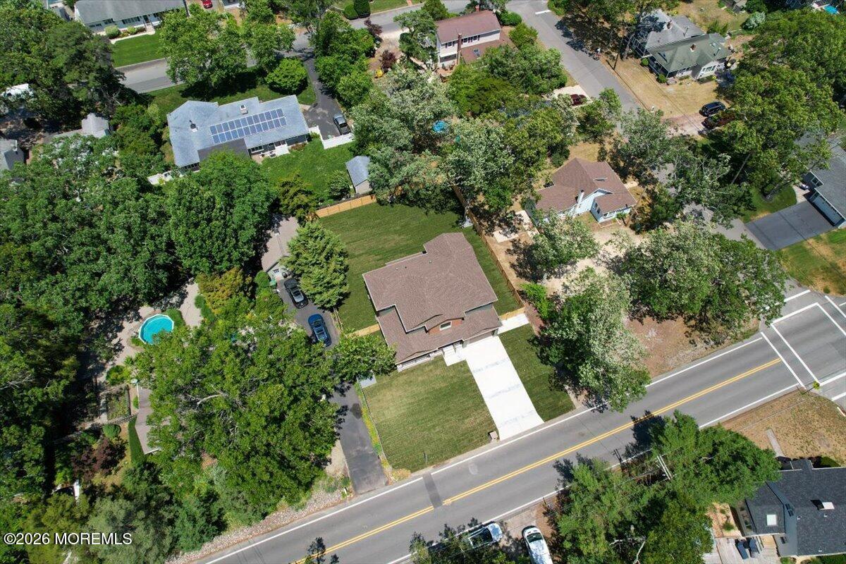 340 Prospect Avenue Pine Beach NJ 08741