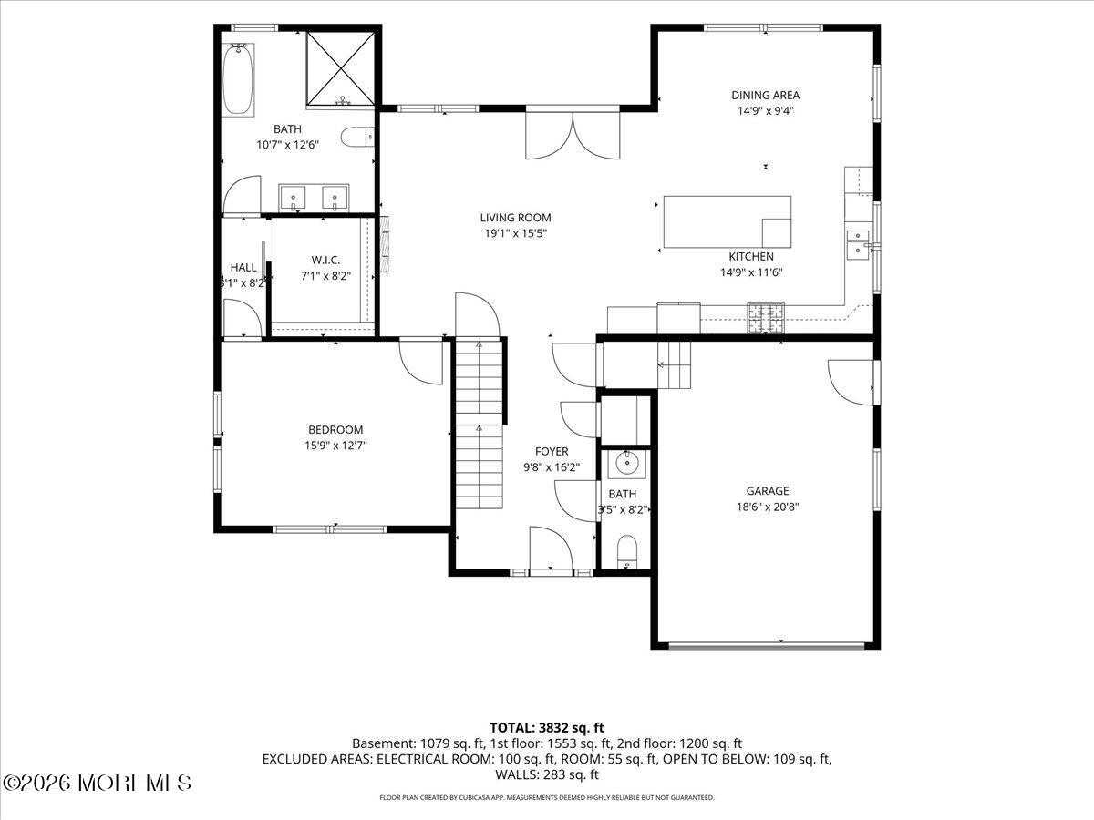 340 Prospect Avenue Pine Beach NJ 08741