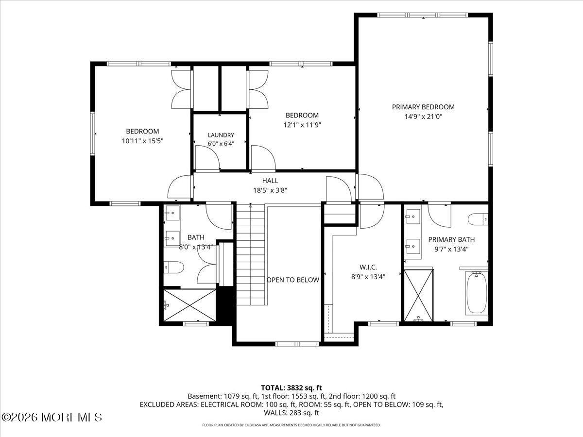 340 Prospect Avenue Pine Beach NJ 08741