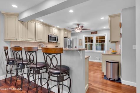1044 Evelyn Drive Toms River NJ 08753